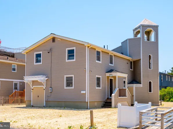 6 W McKinley Ave, Beach Haven, NJ 08008