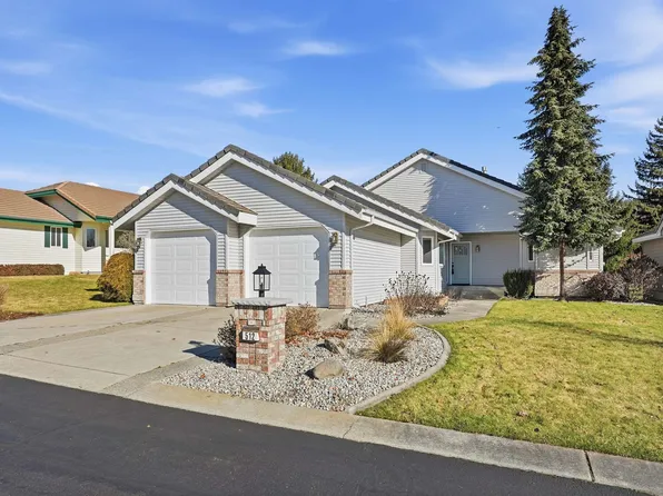 512 N Village Ln, Liberty Lake, WA 99019