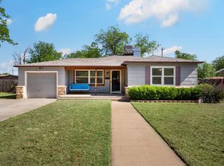 3610 36th St, Lubbock, TX 79413