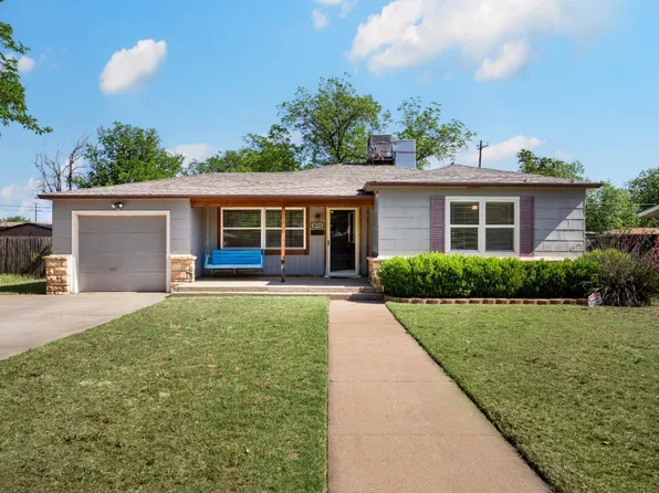 3610 36th St, Lubbock, TX 79413