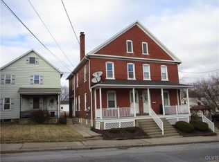 43 E High St, Nazareth, PA 18064