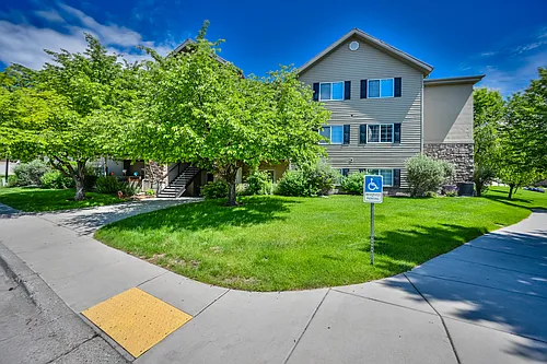 1624 Westbury Way #I Photo 1