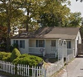 For Rent 2 Bdrm house
