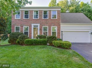 14912 Slippery Elm Ct, Woodbridge, VA 22193