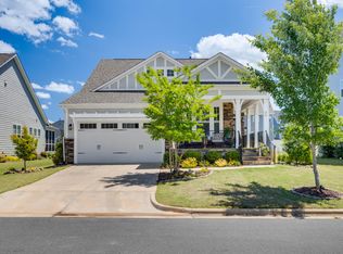 94 Two Creeks Loop, Chapel Hill, NC 27517