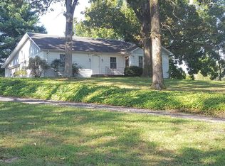 232 Maple Grove Rd NW, Dalton, GA 30721