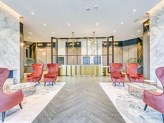 4th image of 405 Dundas St W #407