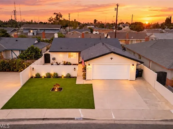 5317 Kirtland Ave, Lakewood, CA 90713