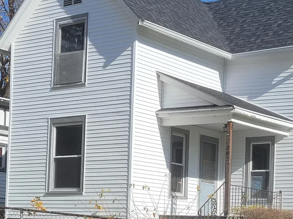 307 N Hinkley Ave, Rockford, IL 61101