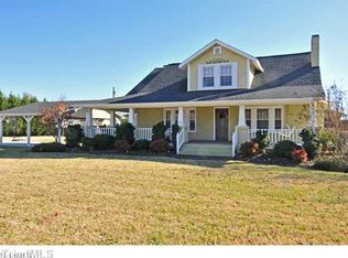 765 Shady Grove Church Rd, Winston Salem, NC 27107