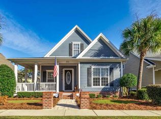 221 Greenwich Dr, Conway, SC 29526