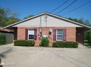 1925-1927 Carolina St, Middletown, OH 45044