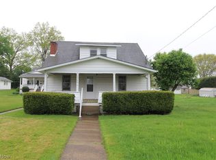 3300 N Avery St, Parkersburg, WV 26104