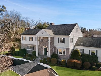 7 Justin Road, Harrison, NY, 10528