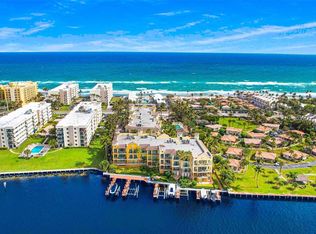 1228 Hillsboro Mile #202, Hillsboro Beach, FL 33062