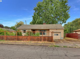 1928 Arthur St, Eugene, OR