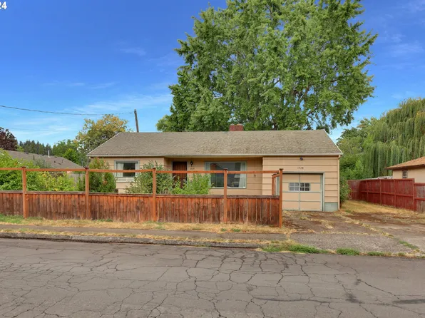 1928 Arthur St, Eugene, OR 97405