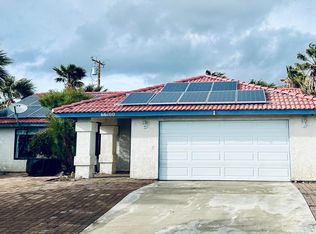 66100 Avenida Ladera, Desert Hot Springs, CA 92240