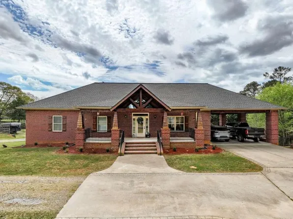 367 Big Pond Rd, Taylorsville, GA 30178