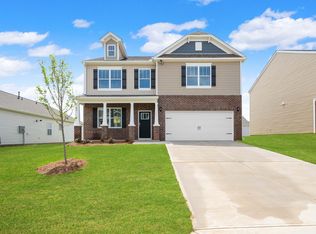 213 Ridge Climb Trl, Greer, SC 29651