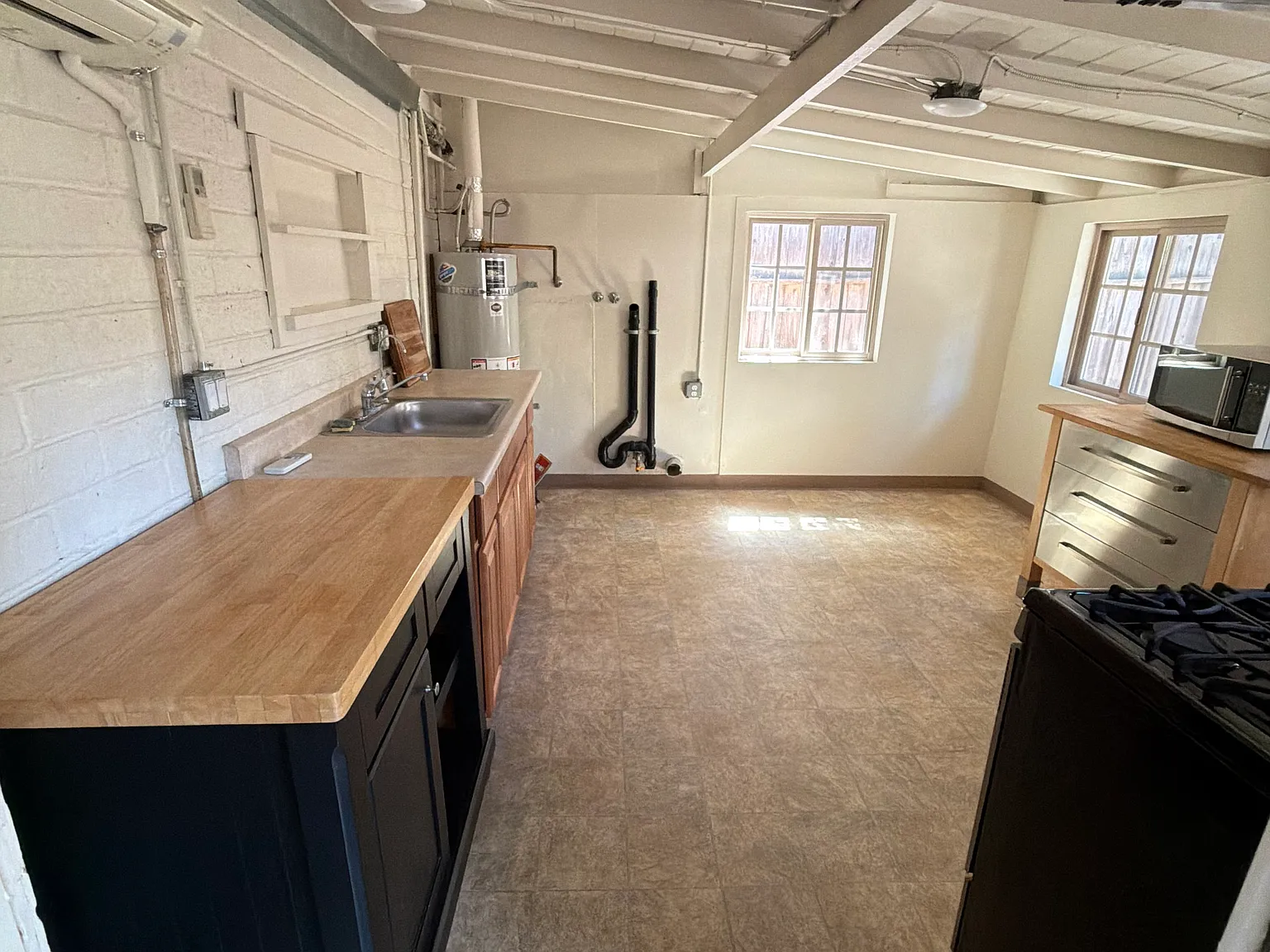 1 bed, 635 sqft, $2,400 — Photo 4