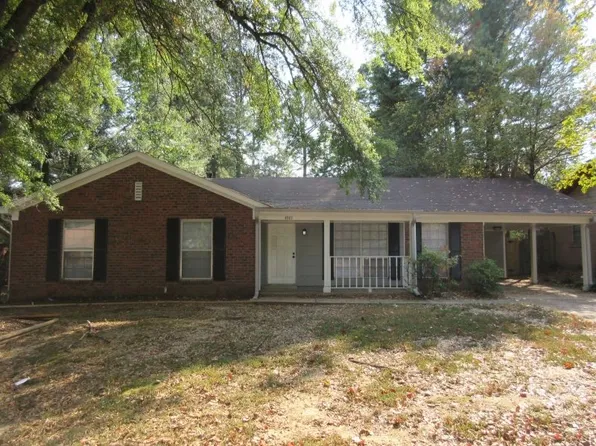 4987 Wooddale Ave, Memphis, TN 38118