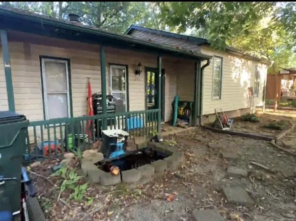 1232 Kenwood Dr, Burlington, NC 27215