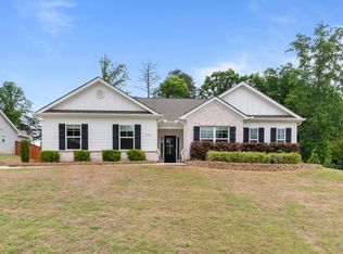 320 Lokeys Ln, Bethlehem, GA 30620