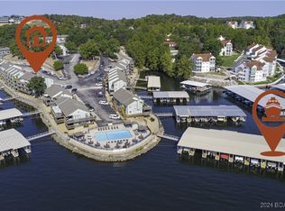 291 Southwood Shores Cir #1C, Lake Ozark, MO 65049