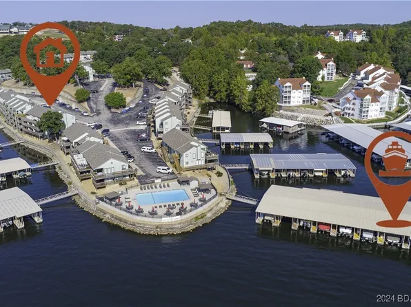 291 Southwood Shores Cir #1C, Lake Ozark, MO 65049