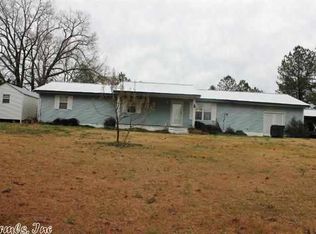 1332 Maplewood Rd, Dumas, AR 71639