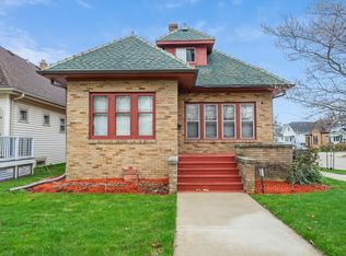 3525 Wright Ave, Racine, WI 53405