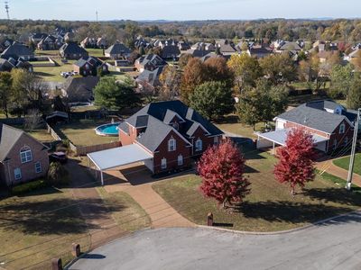 505 Lena Way, Lebanon, TN, 37087