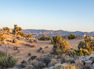 56765 Sable Ct, Yucca Valley, CA 92284