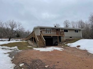 W16064 Dent Creek Rd, Tigerton, WI 54486