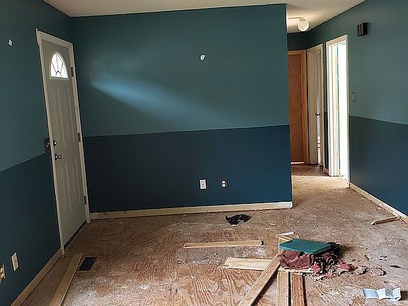 New paint job. new light