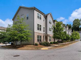 1624 Venture Point Way, Decatur, GA 30032