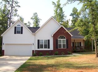 181 Parham Rd NW, Milledgeville, GA 31061