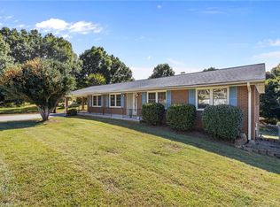 107 Delta St, Lexington, NC 27295