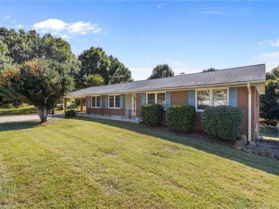 107 Delta St, Lexington, NC, 27295