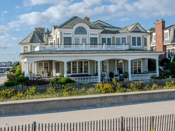 115 S 21st Ave, Longport, NJ 08403