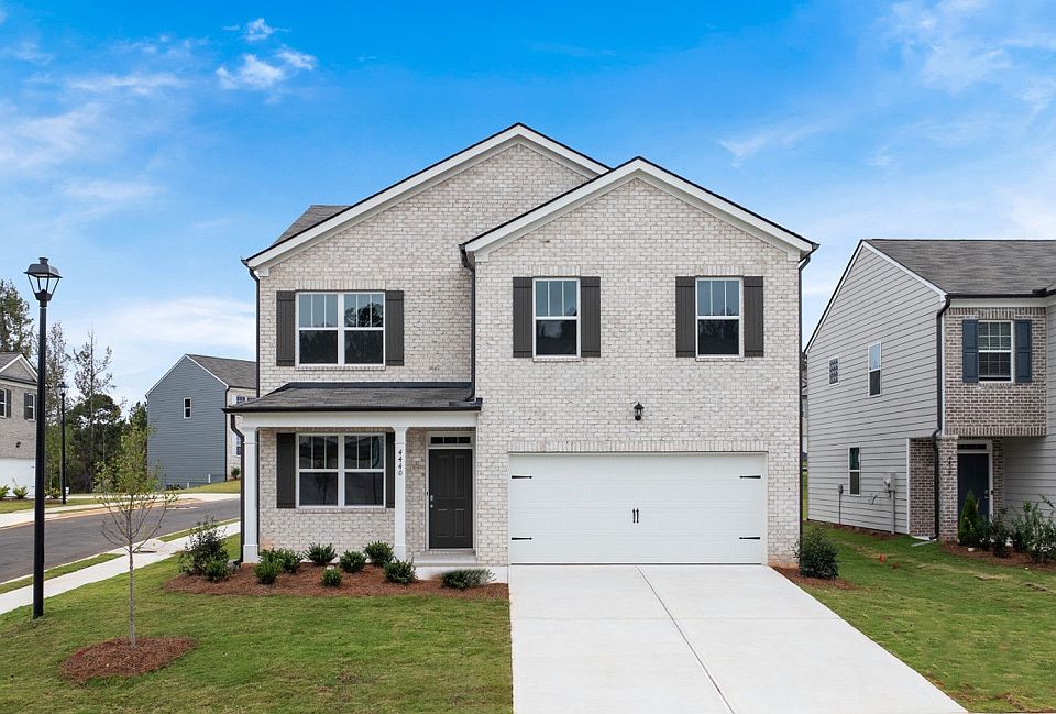 Subdivision Image 0