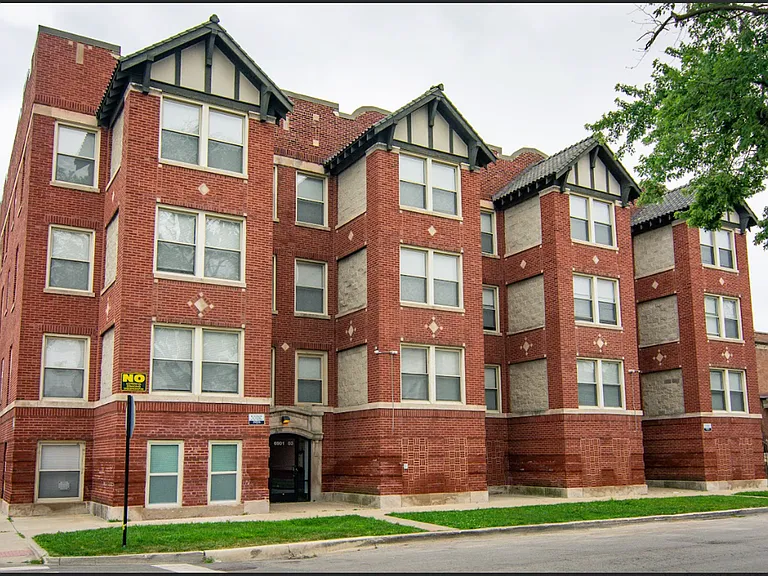 6901 S Prairie Ave — Photo 9