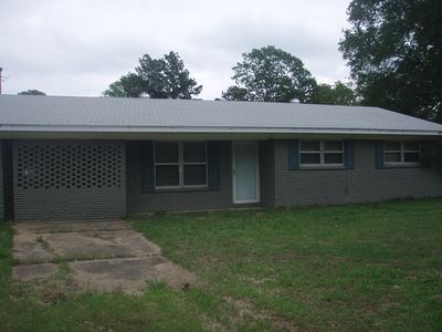 70 N Ellen Dr, Ashdown, AR, 71822