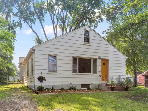 3308 Colorado Ave S, Saint Louis Park, MN 55416