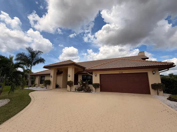 7719 NW 86TH Way, Tamarac, FL 33321