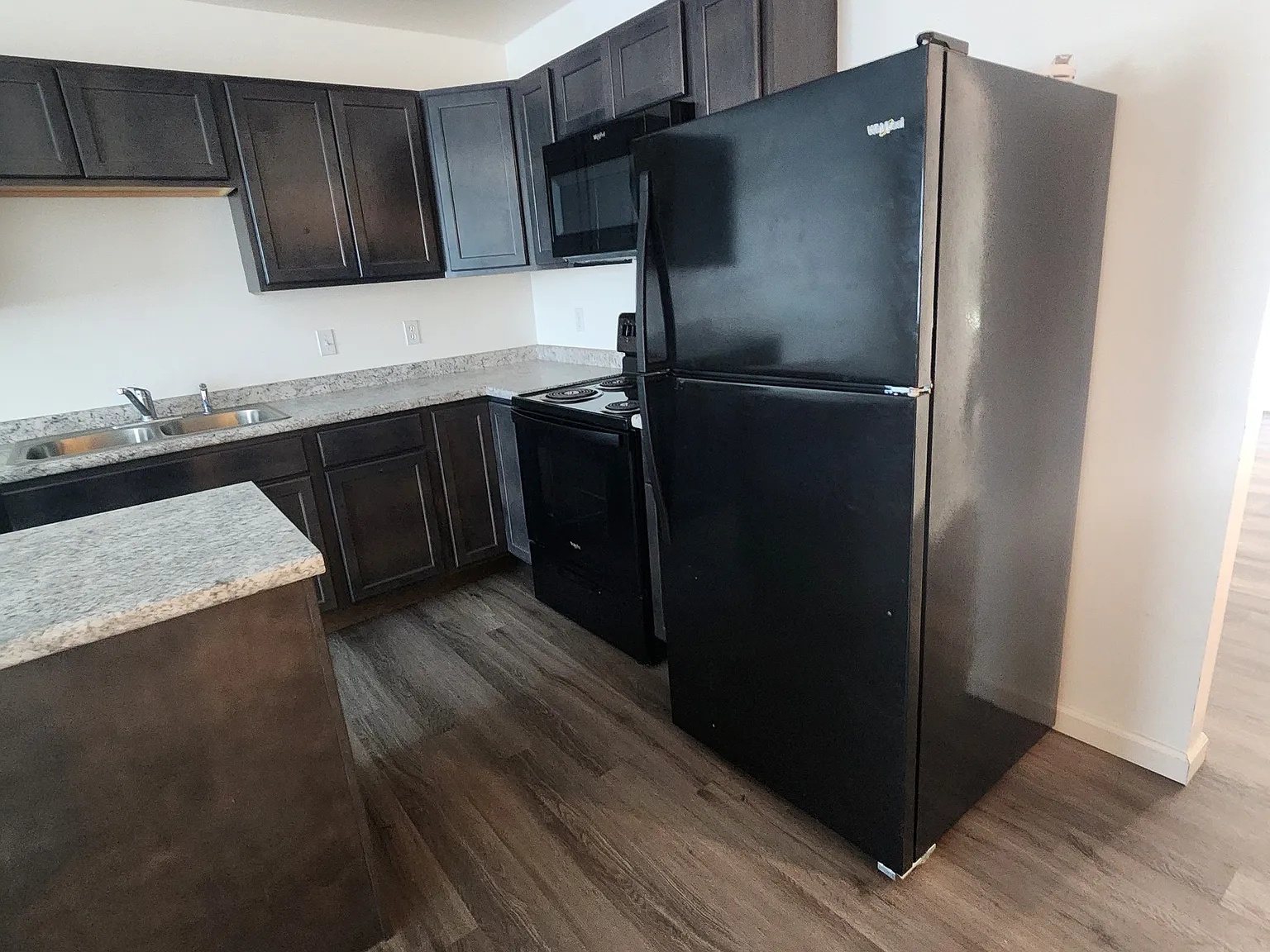 7601 Blackberry Ln - F — Photo 3