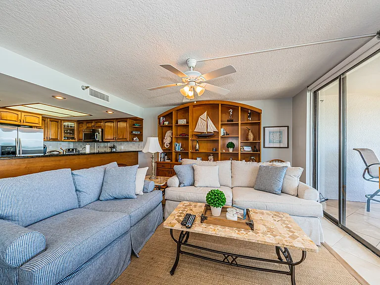 420 Gulf Blvd #504 — Photo 19