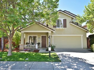 2037 Olivia Ct, Pleasanton, CA 94588