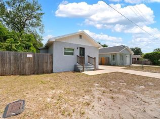 4218 E Cayuga St, Tampa, FL 33610